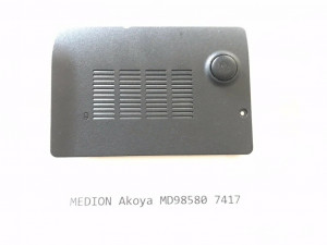 Капак сервизен HDD Medion MD98550 MD98580 60.4DN06.001